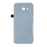 Galaxy A5 SM-A520F (2017) Back cover, blue